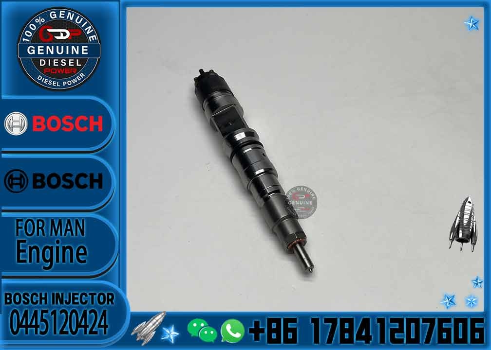 High performance 0433172540 DLLA148P2540 common rail nozzle for 0445120424 04514650KZ hot sale
