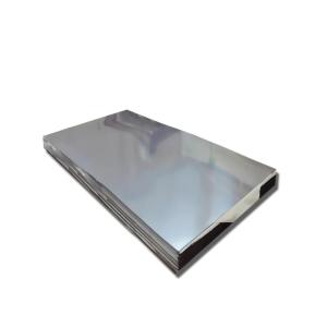 Quality DX51D 28 Gauge Galvanized Steel Sheet Galvanized Sheet Metal 4x8 wholesale