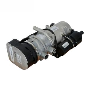 Quality 9KW 12V/24V Water Diesel Parking Heater Liquid Hydronic Heaters for Truck Caravans Bus wholesale