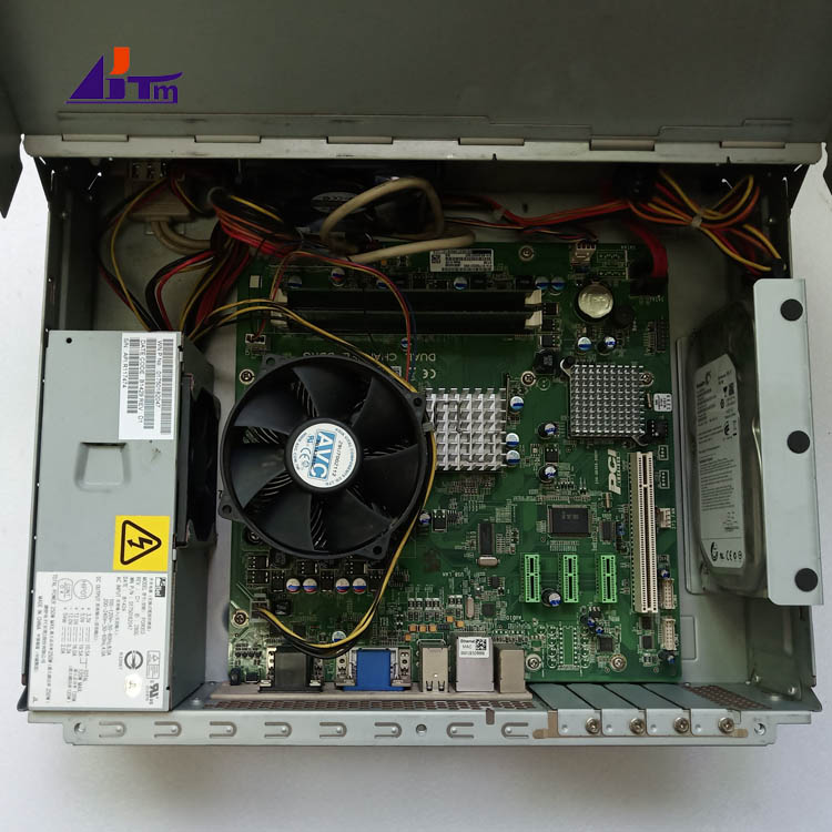 Wincor Nixdorf SWAP-PC EPC 4G DualCore E5300 01750235485 1750235485