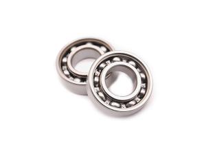 Quality High Reliability Single Row Deep Groove Ball Bearing 6203ZZ 17*40*12mm Gearbox Bearing wholesale