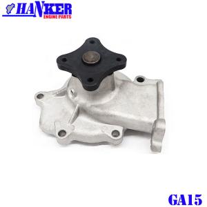 Quality 21010-53Y00 Nissan GA15 Engine Water Pump One year Warranty wholesale