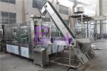 Non Gass Liquid Bottle Filling Equipment 7.5kw 3200 * 2580 * 2000