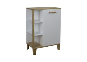 Quality Knock Down Painting 10KG Mdf Bathroom Vanity wholesale