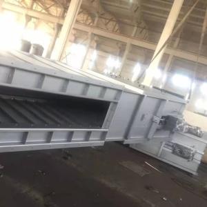 Quality SS304 Bar Screen Water Treatment Grille Trash Removal wholesale