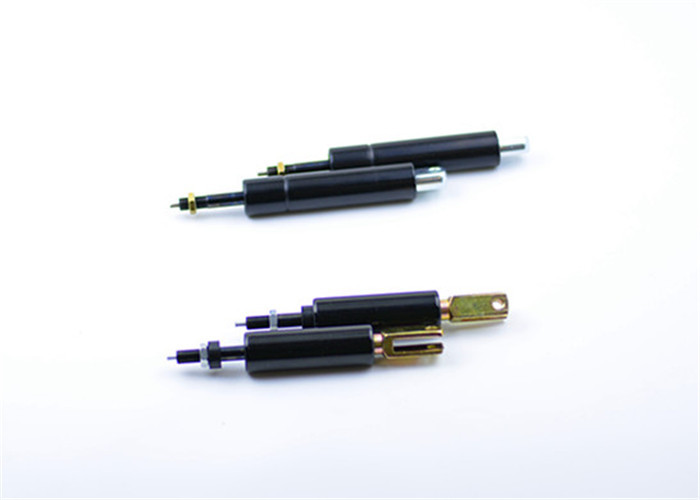 500n Hydraulic Gas Spring Machine Heavy Duty Tension For Industrial Equipment