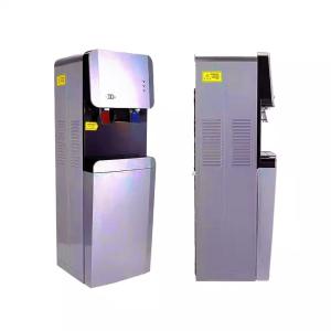 Quality Compact 2L Water Replenisher Machine with Customizable Voltage and Silver wholesale
