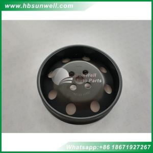 Quality Cummins engine 4BT 6BT Crankshaft Pulley 3914494 3901358 3903858 wholesale