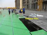 100 Micron Cross Laminated Film Polyethylene Tapes Hdpe Plastic Film