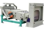 Turn key project 500 T/D fully automatic rice mill machine