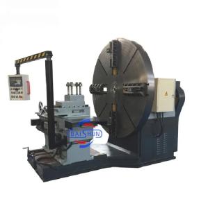 Quality Big Head Turning Diameter Large End Face Lathe Machine wholesale