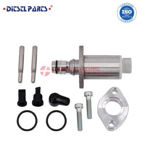 Quality Fuel Suction Control Valve 294009-170 for Nissan Navara wholesale