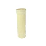 Medium Temperature Acrylic Dust Bag Moisture Resistant