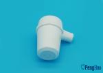 Ceramic High Fused Quartz Dental Casting Crucibles AIXIN Casting Machine