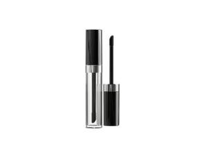 Quality PETG Eco Cosmetic Packaging 104.9mm Empty Lip Gloss Tube ZNZ1206 wholesale