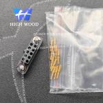HW-CMM Connector, HW-222C10M16,2mm Pitch.
