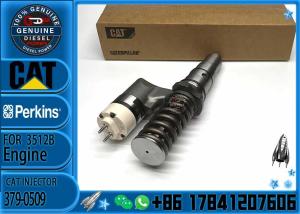 Quality common rail fuel injector 379-0509 250-1312 392-6214 250-1314 359-5469 375-4106 10R-8795 10R-7238 10R-2826 wholesale