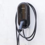 22kw Electric Car Charger OCPP APP Type 2 Electric Vehicle Charger for