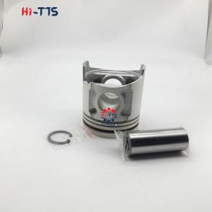 Quality Diameter 104mm ME220454 Piston For 4D34T 4D34 Diesel Engine wholesale