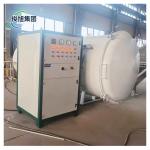 Drying Process Customized Wood Vacuum Frequency Drying Machine