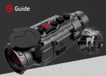 Hotspot Tracking Sound Off Clip On Thermal Scope