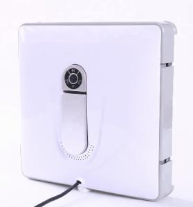 China glass mop smart vacuum clean window robot cleaner aspirateur laser automatic window robot on sale