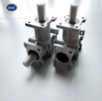 Professional Standard Ara Series Helical Bevel Gearbox