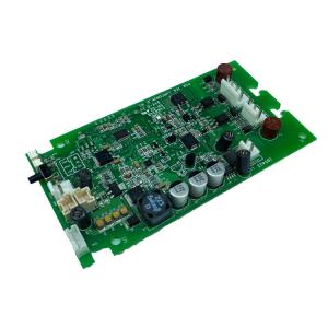 Quality Customizable 1.6 - 3.2mm Immersion Gold PCB Assembly wholesale