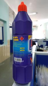 Quality Disposable Sustainable Liquid Toilet Cleaner Bulk Lavatory Cleaning wholesale