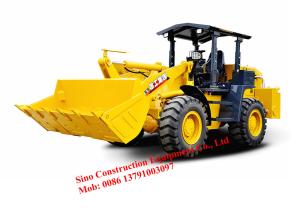 Quality 2T Mining Wheel Loader wholesale