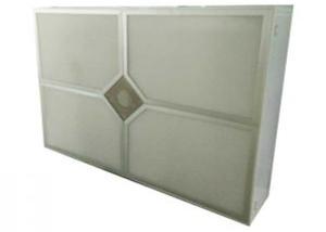 Quality Powder Coated Steel Laminar Flow Ceiling For Hospital wholesale
