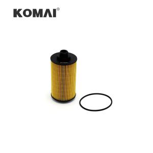 Quality O-1876 13055724 Replace For Weichai SDLG Deutz Engine Parts Oil Filter wholesale