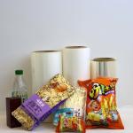 One Side Heat Sealable BOPP Film Food-Safe High Seal Strength For General Food