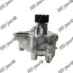 6DS7 Diesel Engine Oil pump ME014475 For Mitsubishi