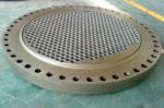 Plating Powder Coated Stainless Steel Threaded Pipe Flange Reverse Wind Cylinder
