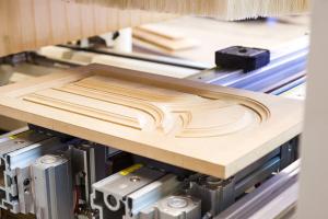 Quality Water Based Polyurethane Dispersions Vacuum Veneer Woodwork PUR Adhesive wholesale