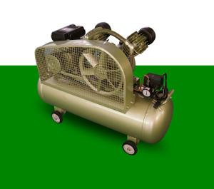 Quality 8 bar High Pressure Air Gas Piston Type Compressor wholesale