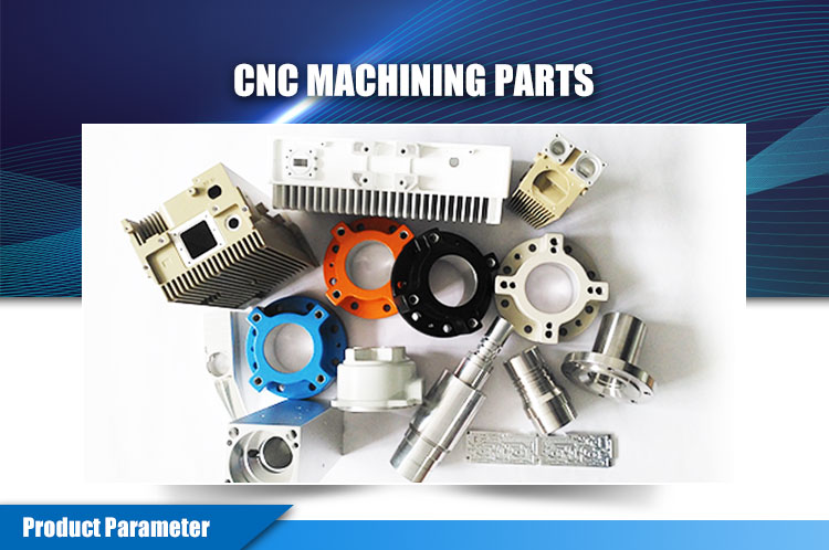 Custom multiple colour precision 6061/ 6063 aluminum parts anodized aluminum cnc machining