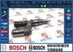 Fuel Injector 0414701029 0414701030 0414701058 0414701059 0414701032