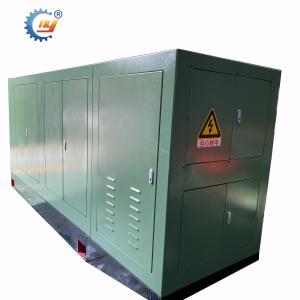 Quality Full Closed Automatic Screw 11mm Cold Heading Machine wholesale