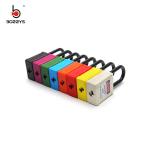 CE Certification Nylon Shackle Industrial Safety Padlocks