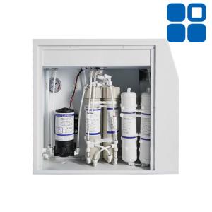 Quality PROMED 40L/H Lab Grade Ultrapure Water Purifier For Microbiological Growth Media wholesale