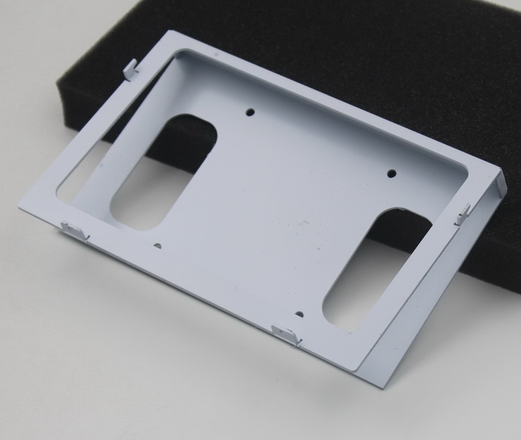 In Wall Android Tablet With RS232 POE