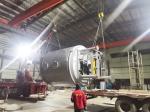 PLG Series Continual Plate Dryer