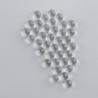 Buy cheap Round 5mm Soda Lime Glassball For Pump Accessories Transparent Customized from wholesalers