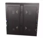 IP65 P10 Large Stadium Perimeter Led Display Screen Outdoor
