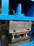 Mould 380V Hydraulic Punch Die 630 KN Hydraulic Press Die Set
