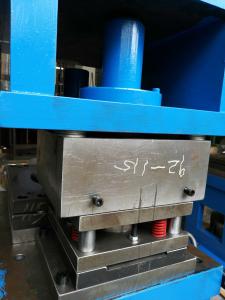 Quality Mould 380V Hydraulic Punch Die 630 KN Hydraulic Press Die Set wholesale