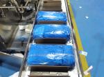 50Hz Automatic Cartoning Machine Multifunctional Nitrile Gloves Box