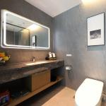 The Drawings Shall Prevail for Foshan Luxury King Size Bed Custom Bedroom